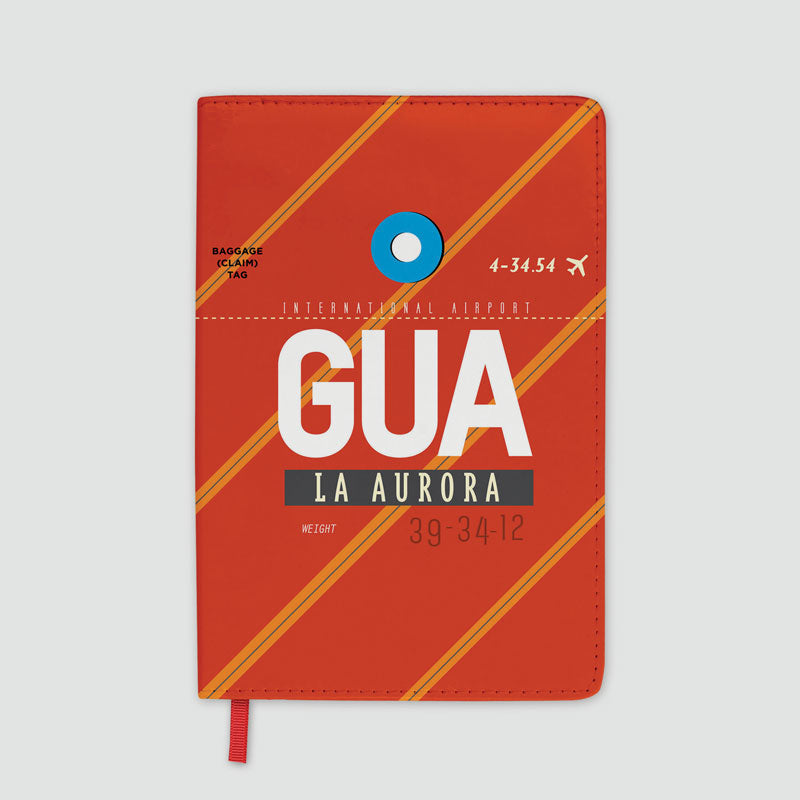 GUA - Journal