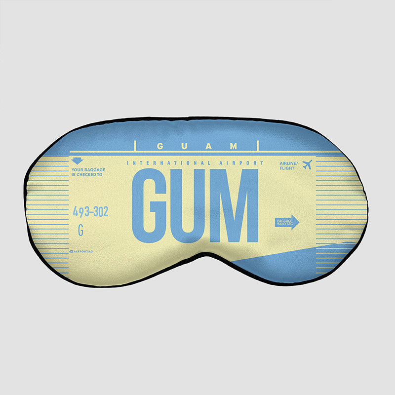 GUM - スリープマスク