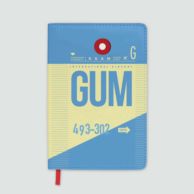 GUM - Journal