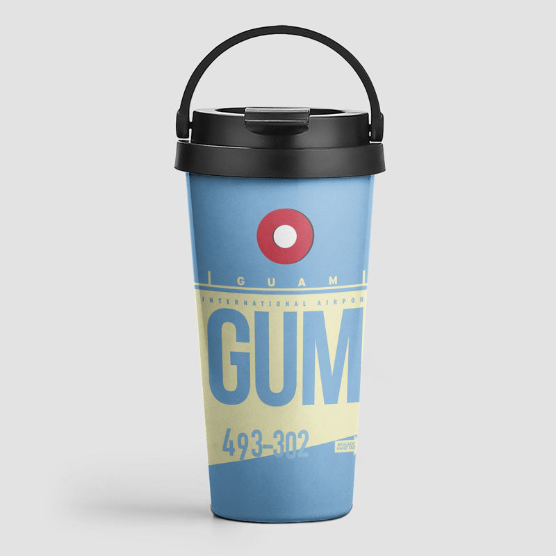 GUM - Travel Mug