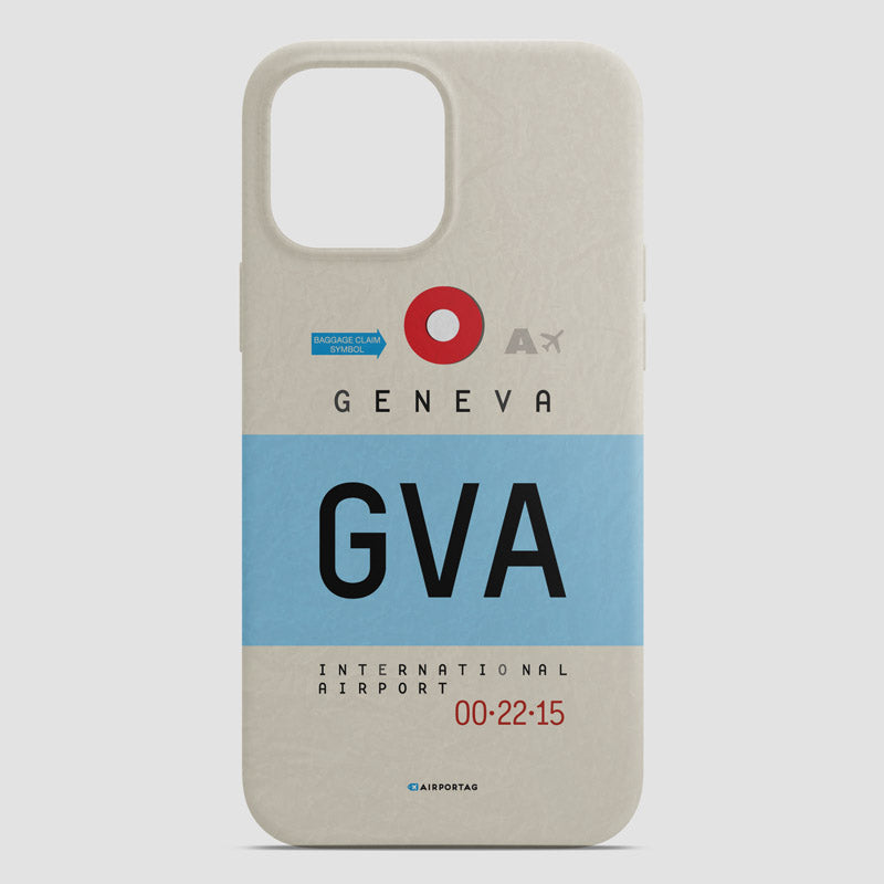 GVA - Phone Case