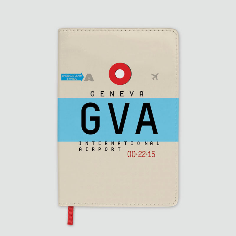 GVA - Journal