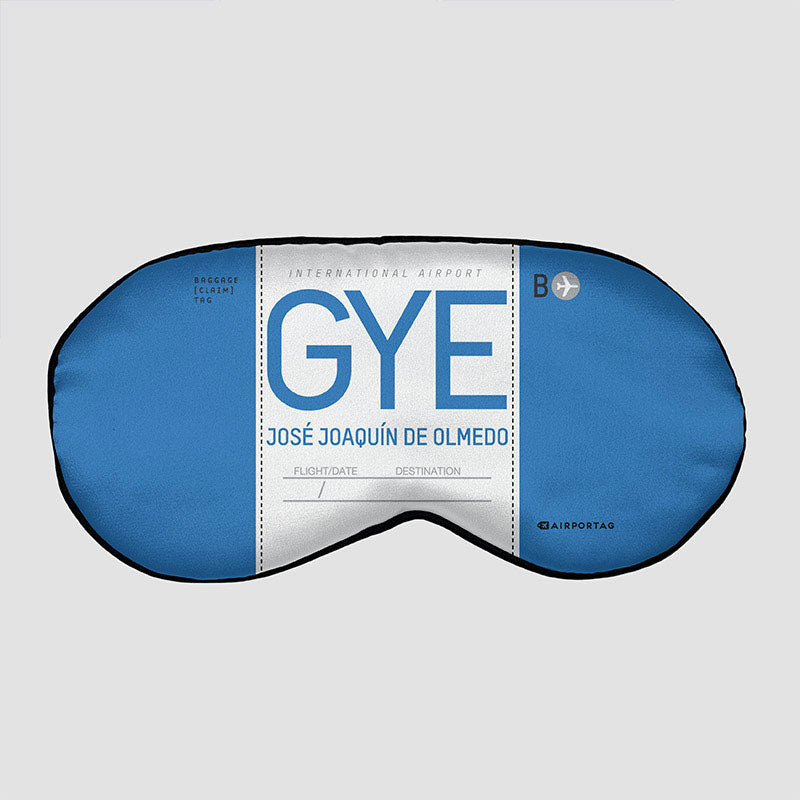 GYE - Sleep Mask