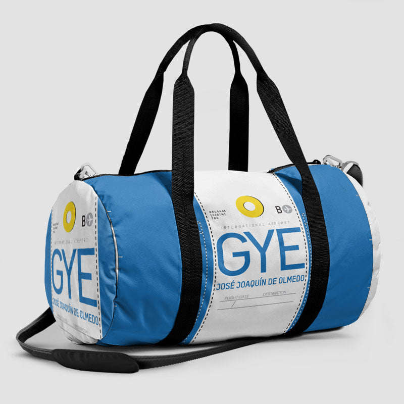 GYE - Duffle Bag - Airportag