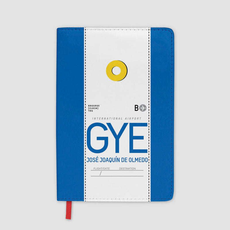 GYE - Journal
