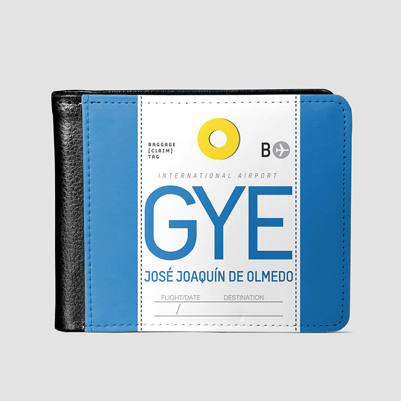 GYE - Men's Wallet