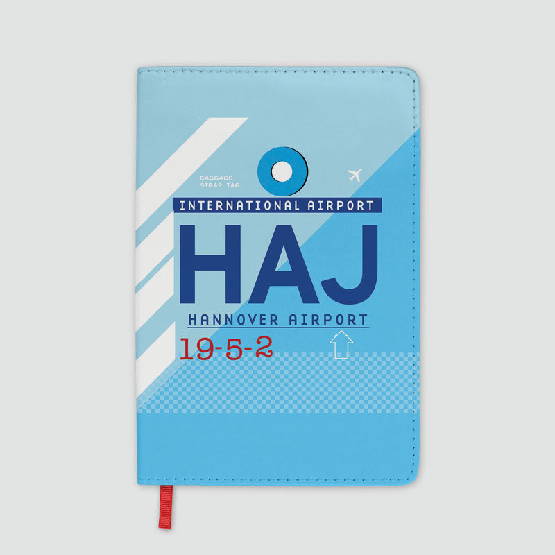 HAJ - Journal
