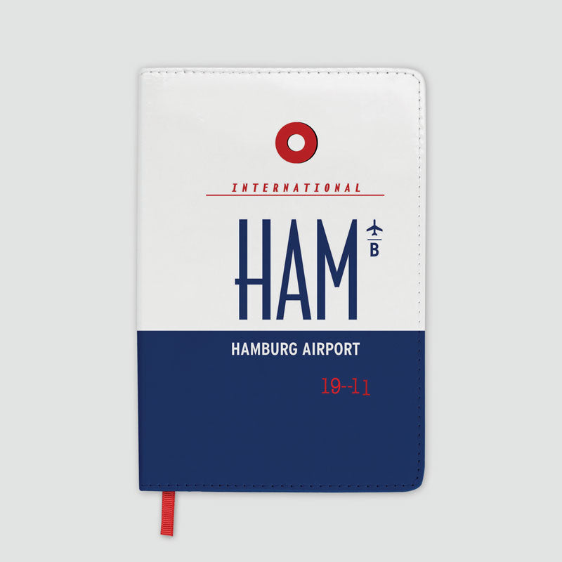 HAM - Journal