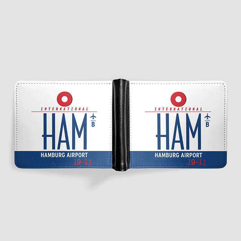 HAM - Men's Wallet