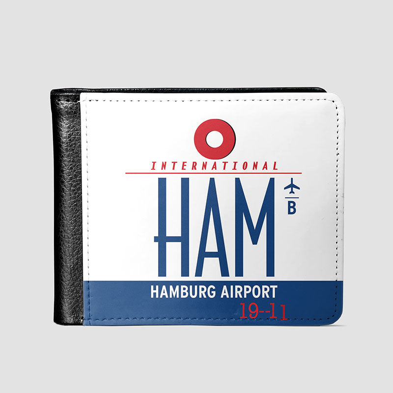 HAM - Men's Wallet