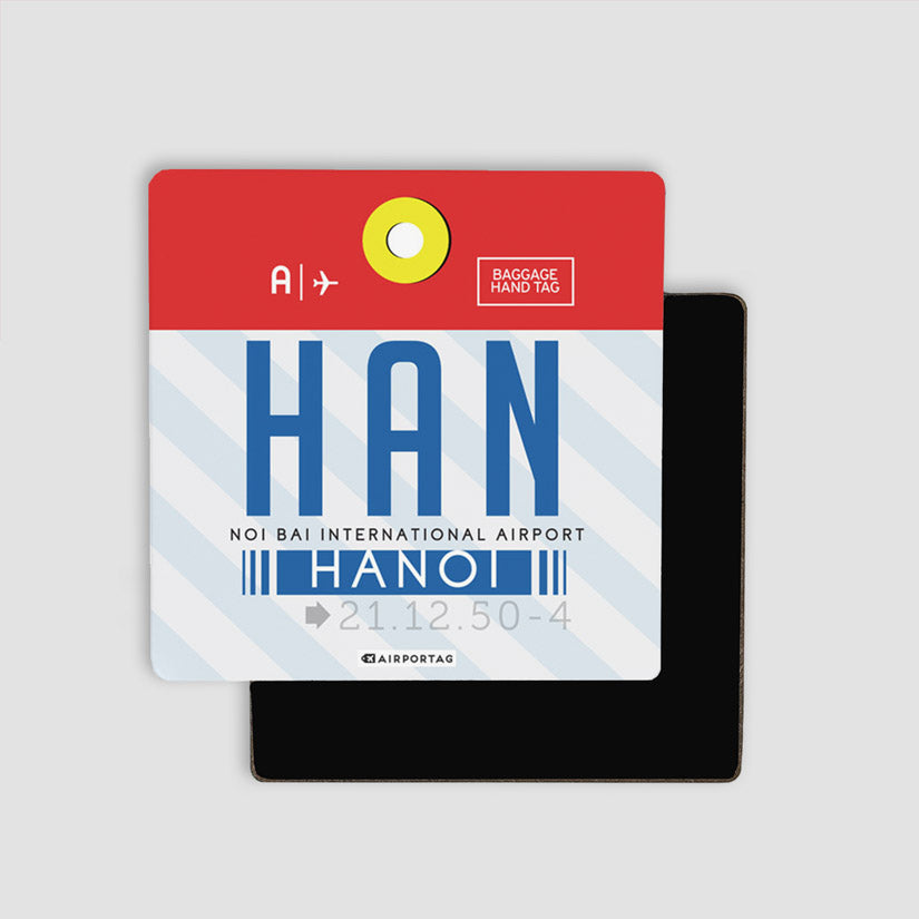 HAN - Magnet