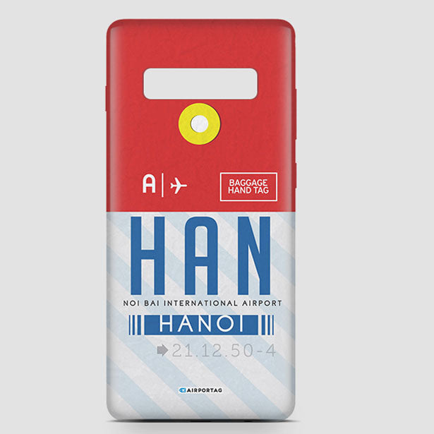 HAN - Phone Case - Airportag
