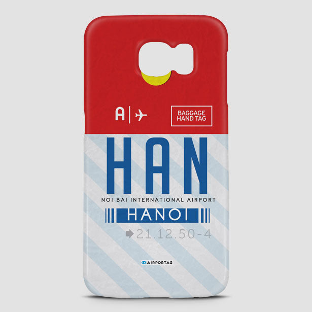 HAN - Phone Case - Airportag
