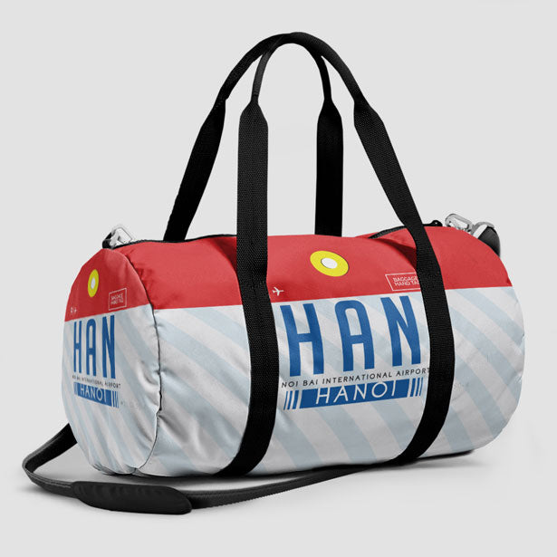 HAN - Duffle Bag - Airportag