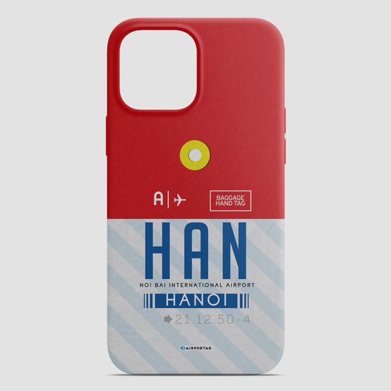 HAN - Coque de téléphone