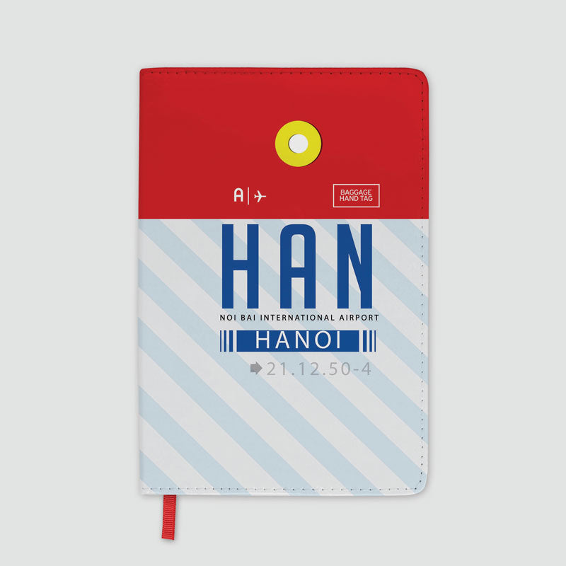 HAN - Journal