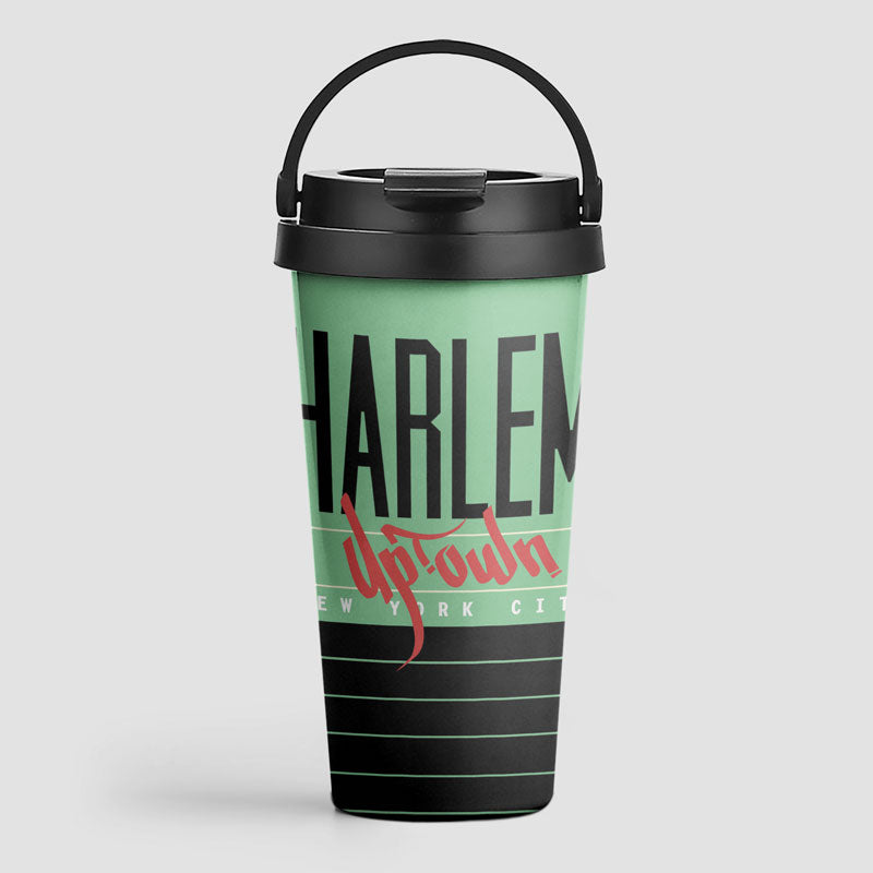 Harlem - Tasse de voyage