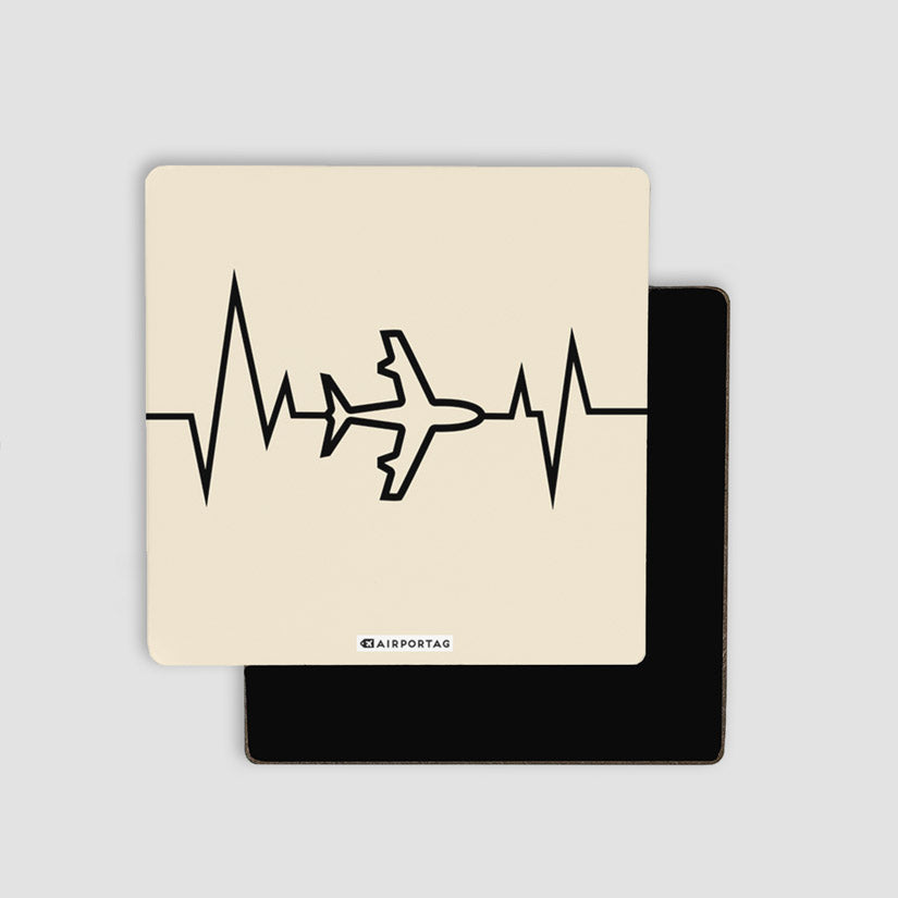 Heartbeat - Magnet