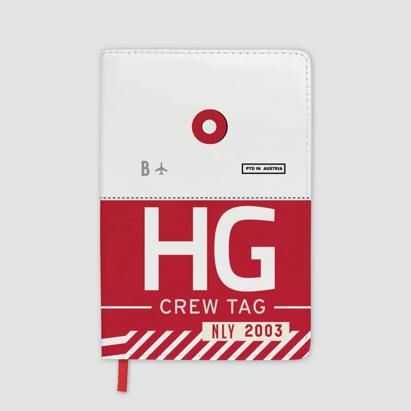 HG - Journal