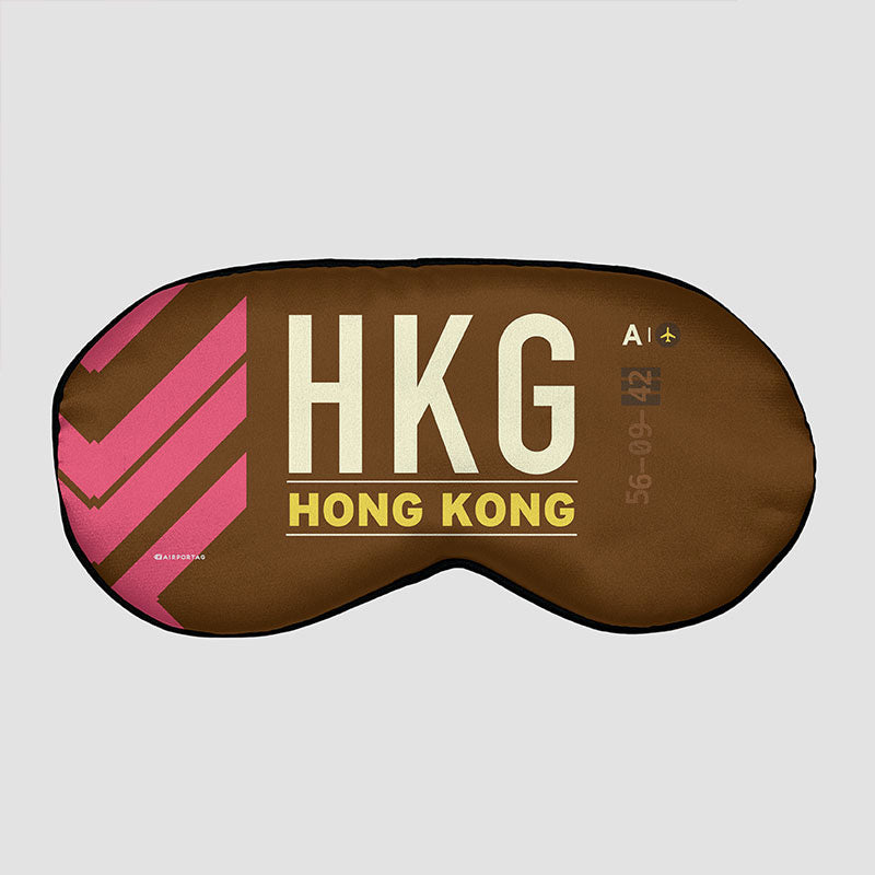 HKG - Masque de Sommeil