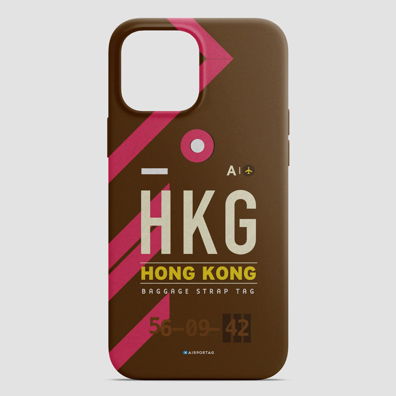 HKG - 電話ケース