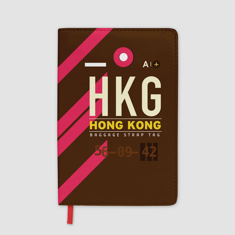 HKG - Journal