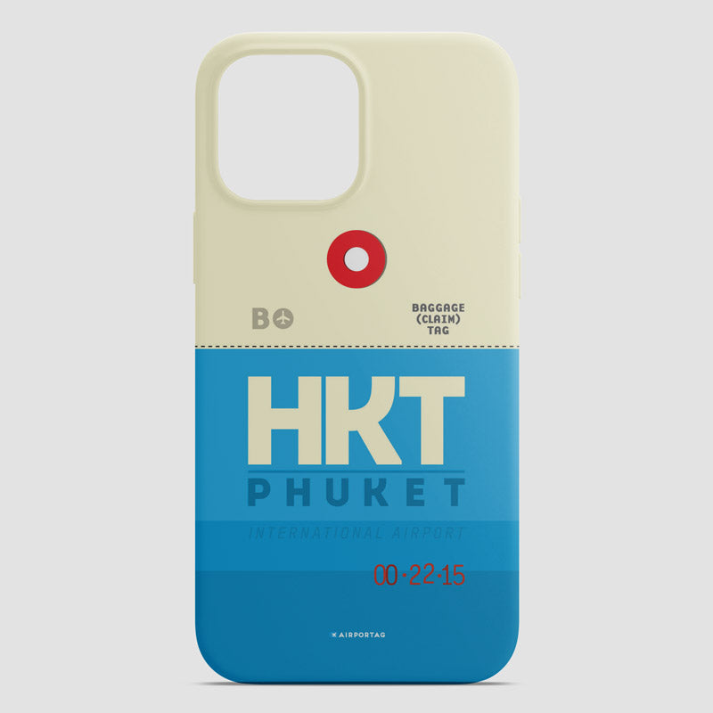 HKT - 電話ケース
