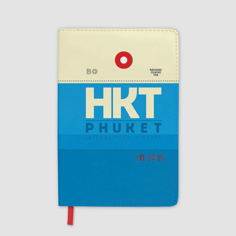 HKT - Journal
