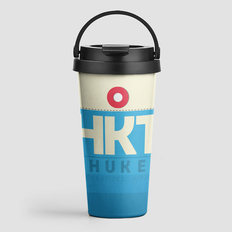 HKT - Travel Mug