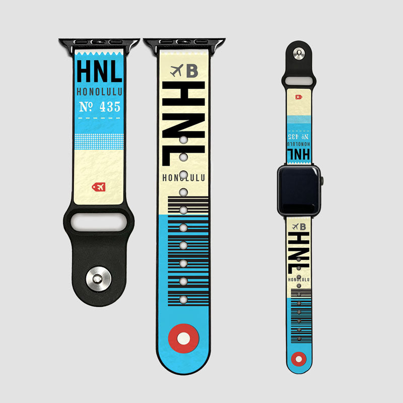 HNL - Apple Watch Band