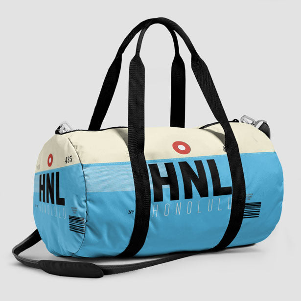 HNL - Duffle Bag - Airportag