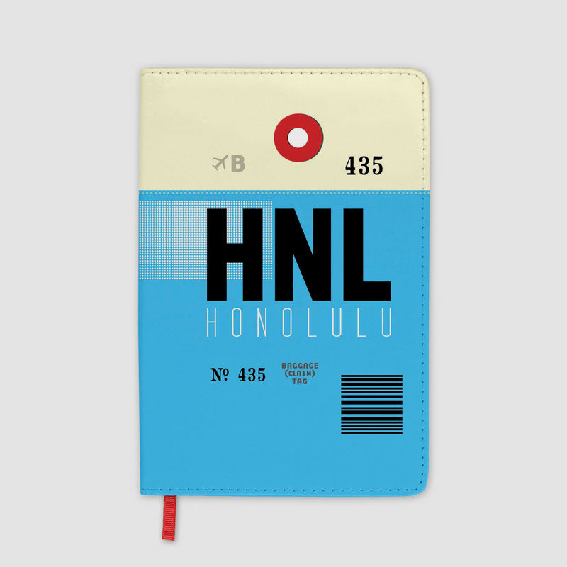 HNL - Journal