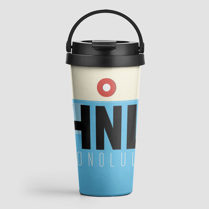 HNL - Travel Mug