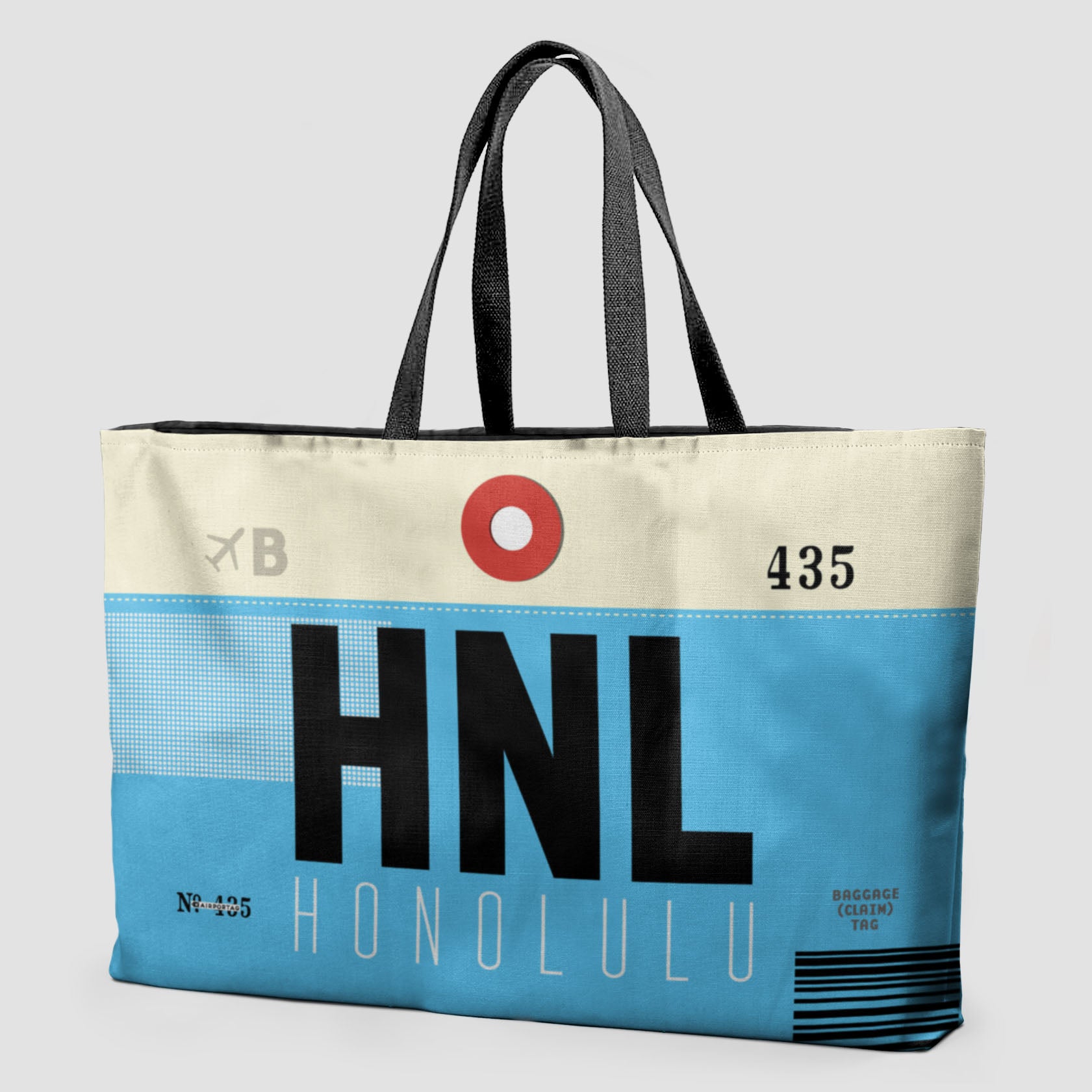HNL - Weekender Bag - Airportag