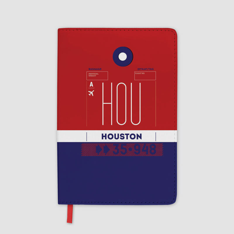HOU - Journal