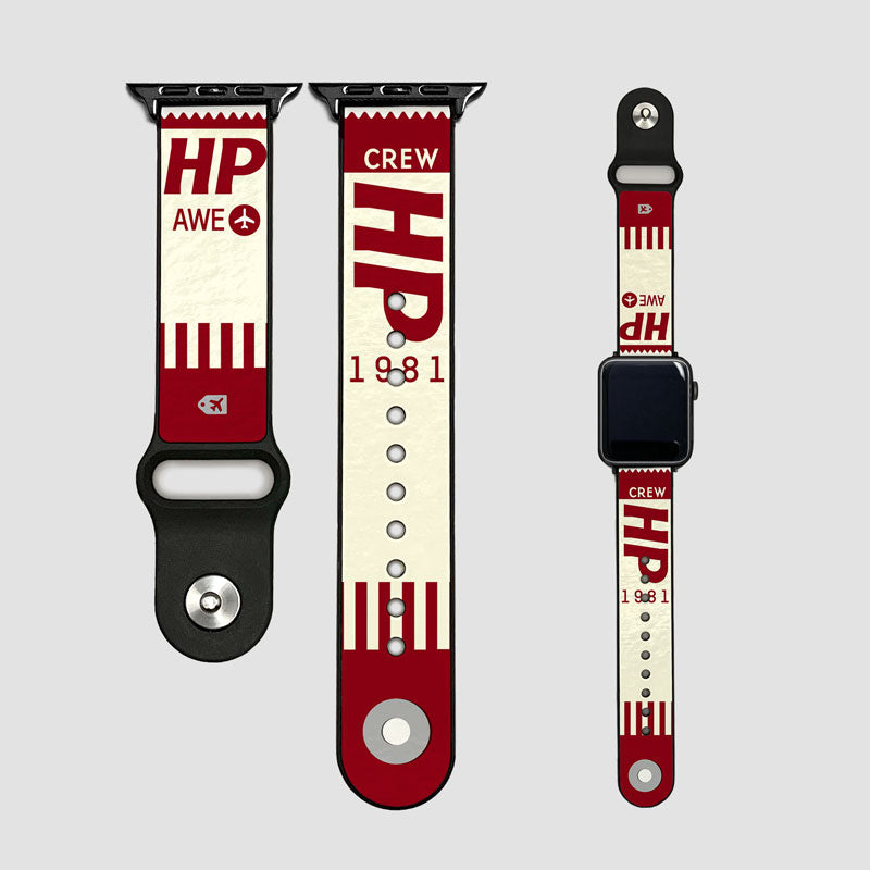 HP - Apple Watch Band