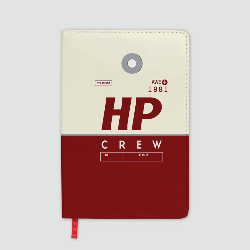 HP - Journal