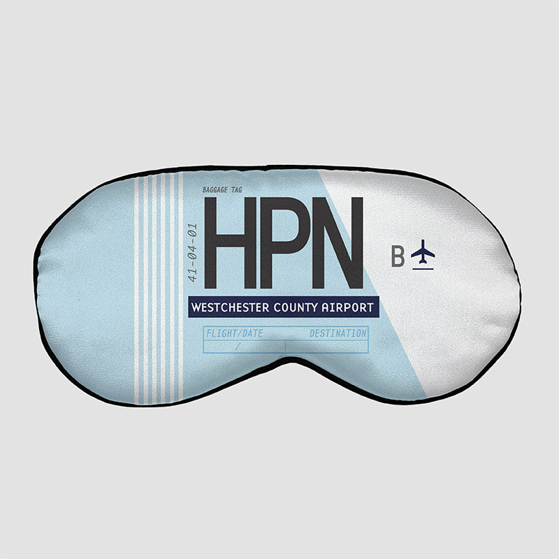 HPN - Masque de Sommeil