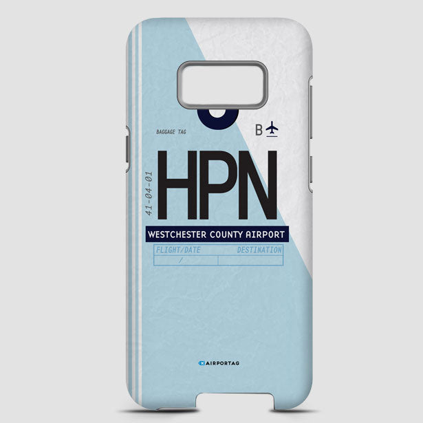 HPN - Phone Case - Airportag