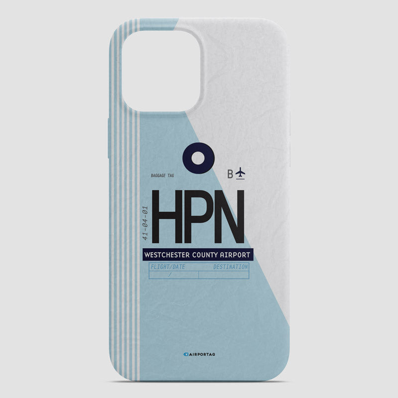 HPN - Phone Case