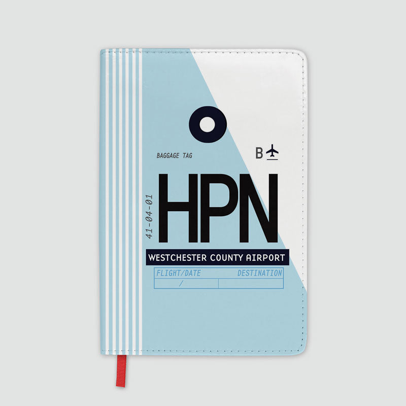 HPN - Journal