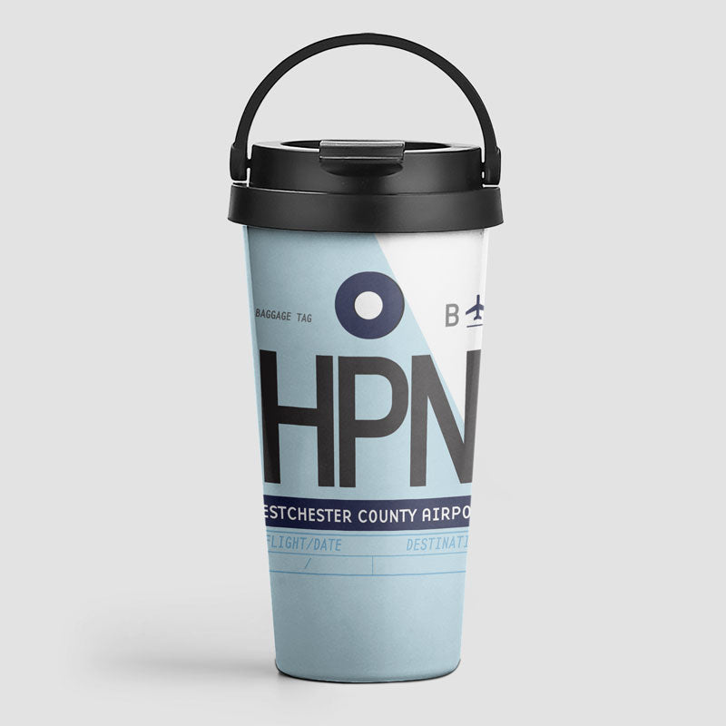 HPN - Travel Mug