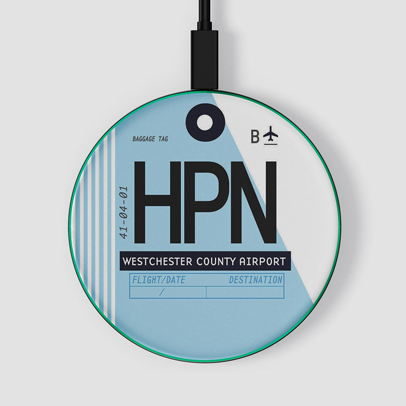 HPN - Wireless Charger