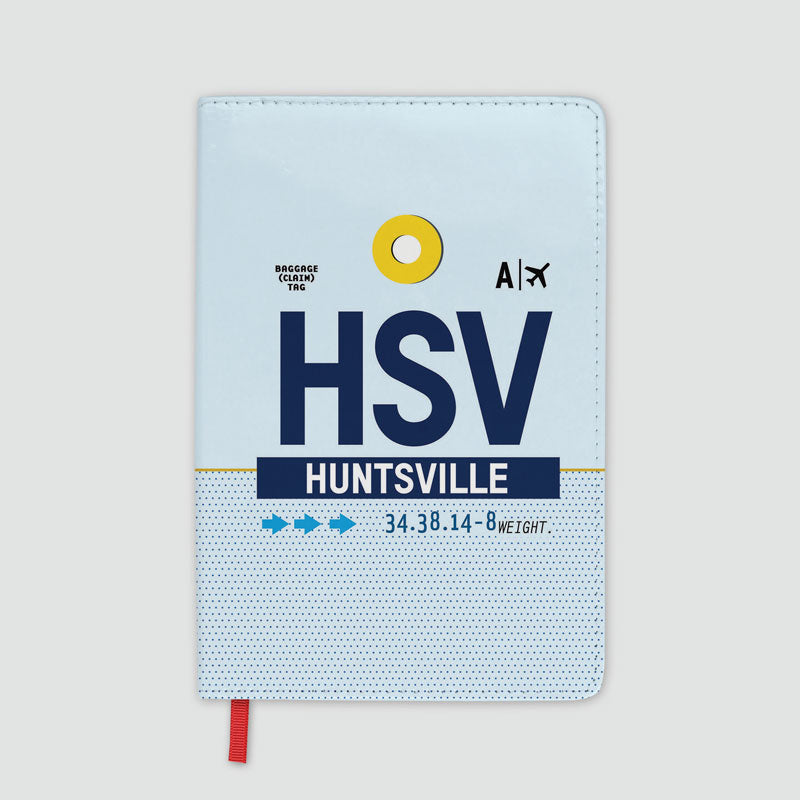 HSV - Journal
