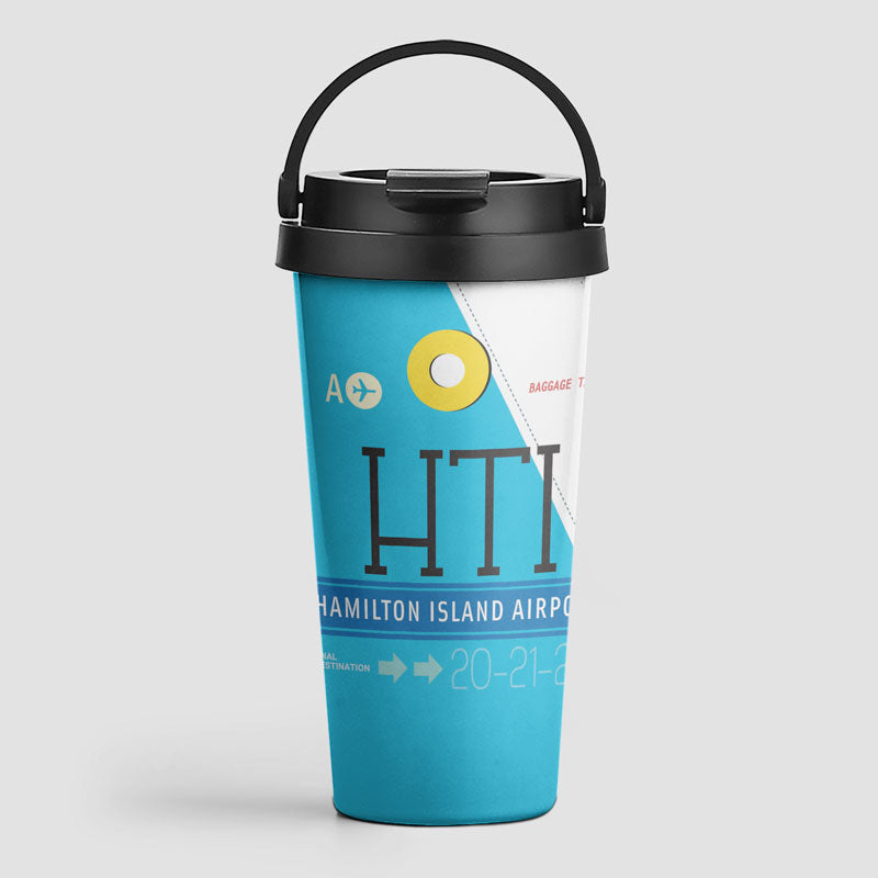 HTI - Travel Mug