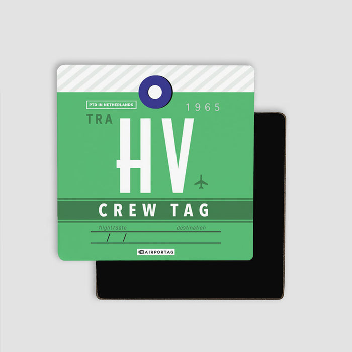 HV - Magnet