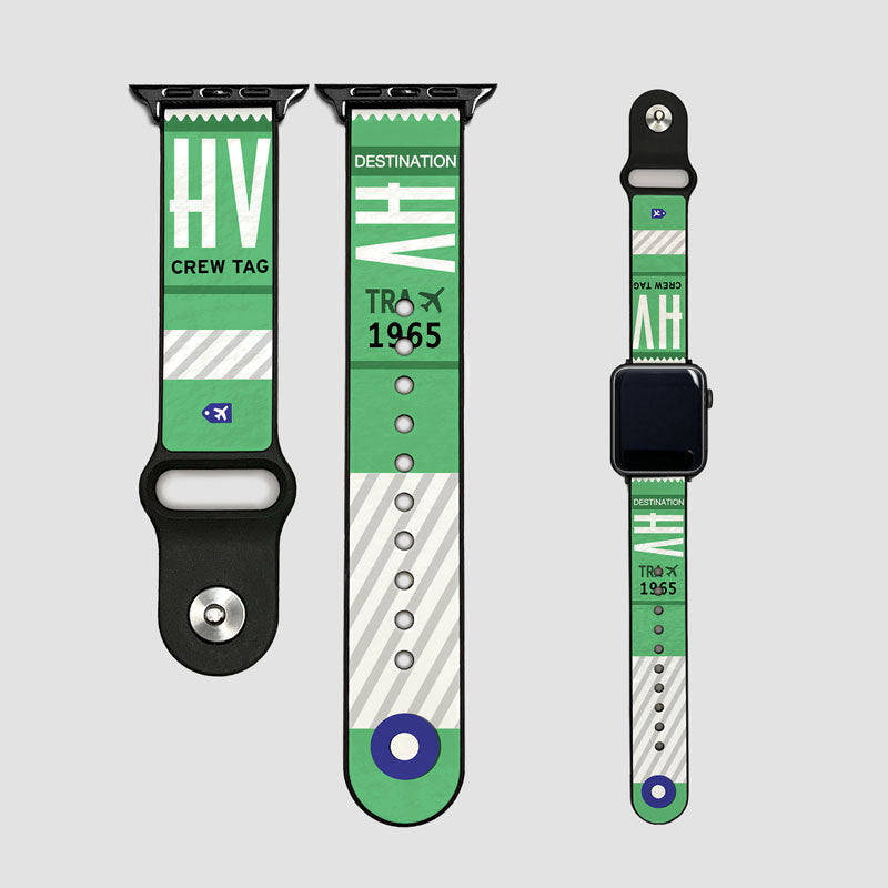 HV - Bracelet Apple Watch