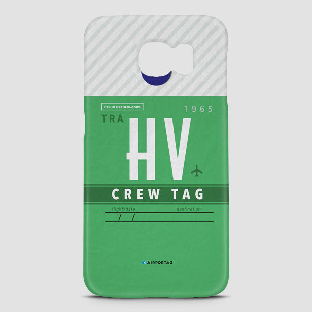 HV - Phone Case - Airportag