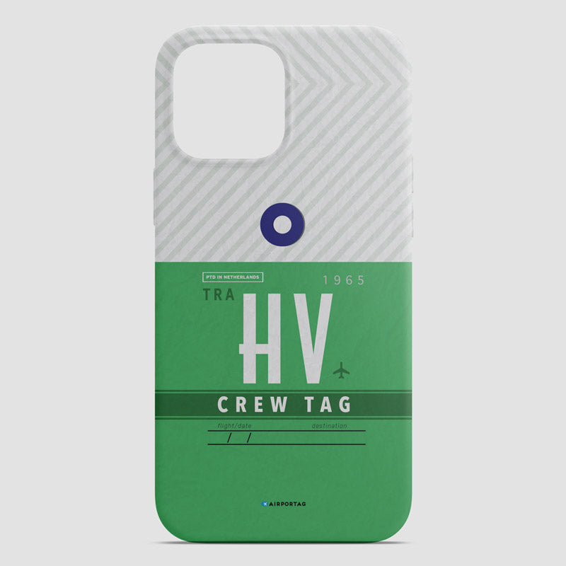 HV - 電話ケース