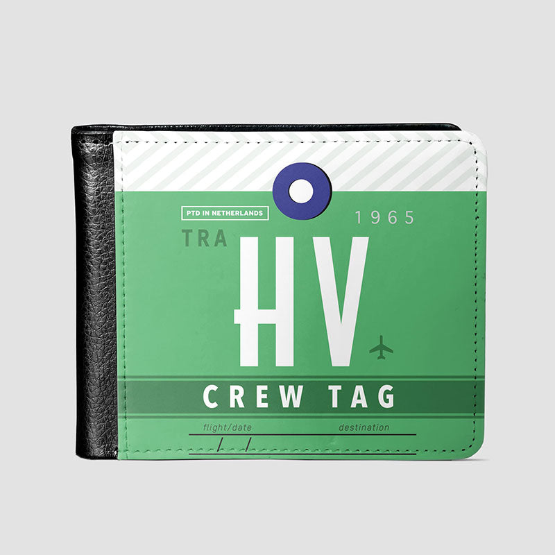 HV - Men's Wallet